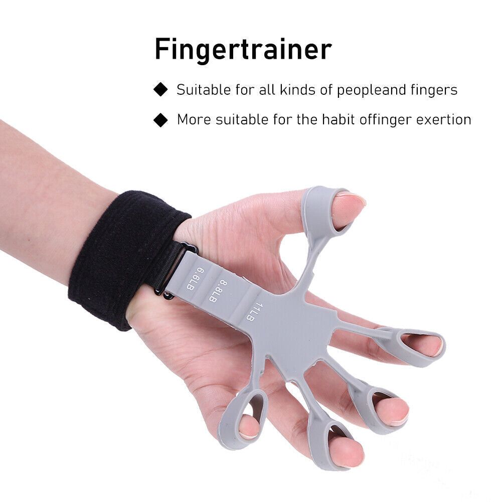 Gripster Grip Trainer